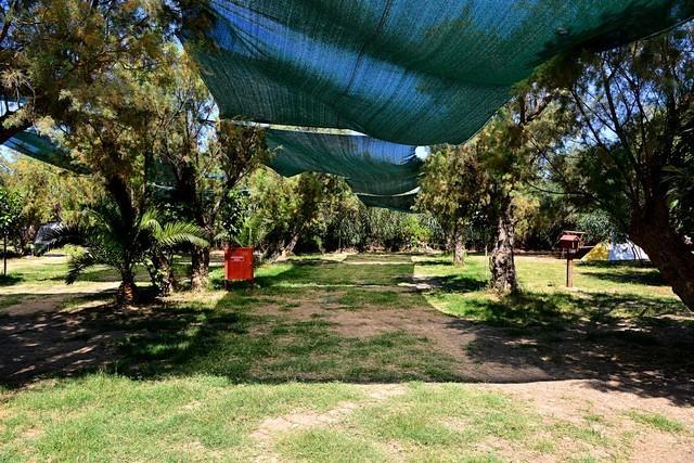 Camping Mithimna Kíssamos Exterior foto